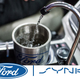 Image for article titled Ford Made A System To Bring Drinking Water From Your Air Conditioning To A Tap In Your Car